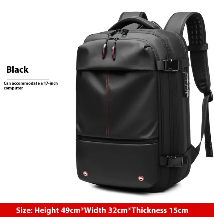 VoyageX™ Explorer Backpack