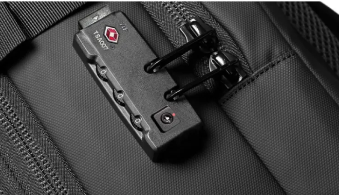 VoyageX™ Explorer Backpack