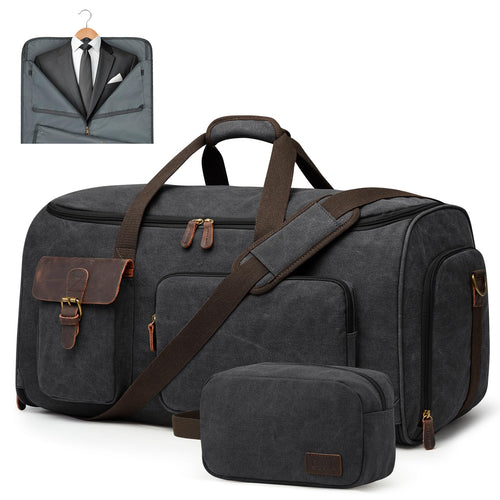 VoyageX™ 2-in-1 Garment Duffle Bag