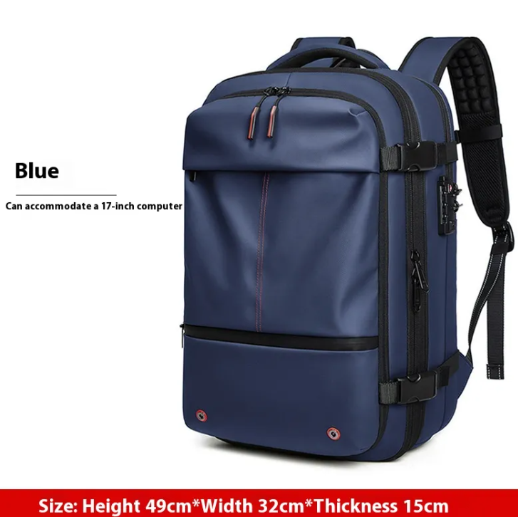 VoyageX™ Explorer Backpack