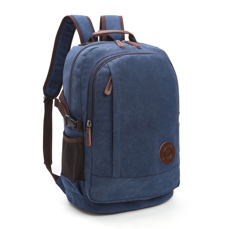 VoyageX™ Large Canvas Backpack
