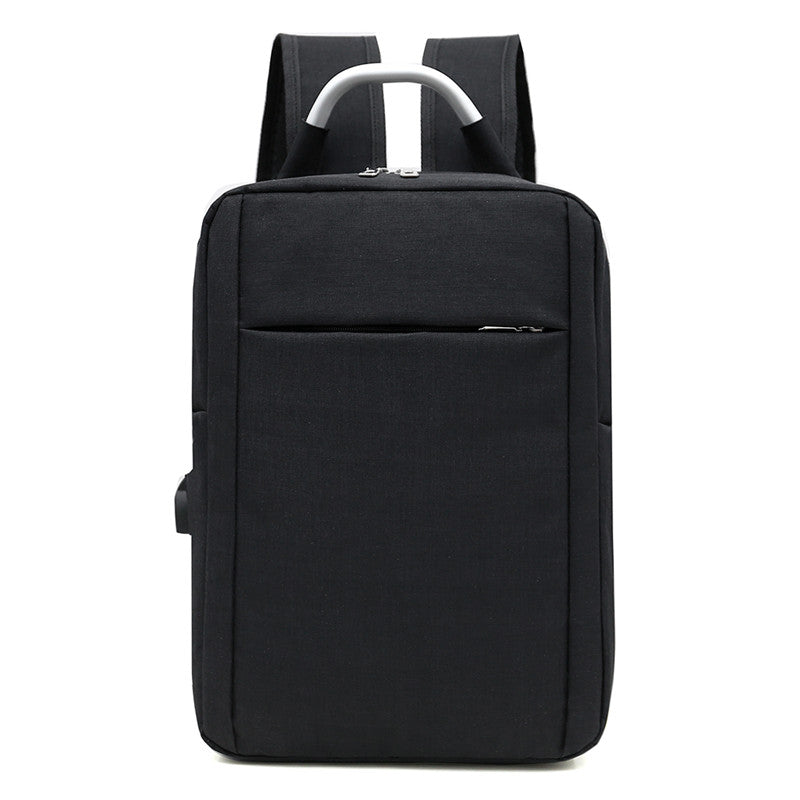 VoyageX™ Smart Anti-Theft Backpack with USB Charging