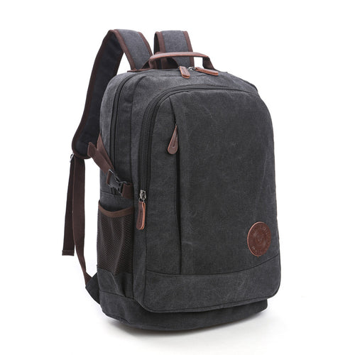 VoyageX™ Large Canvas Backpack