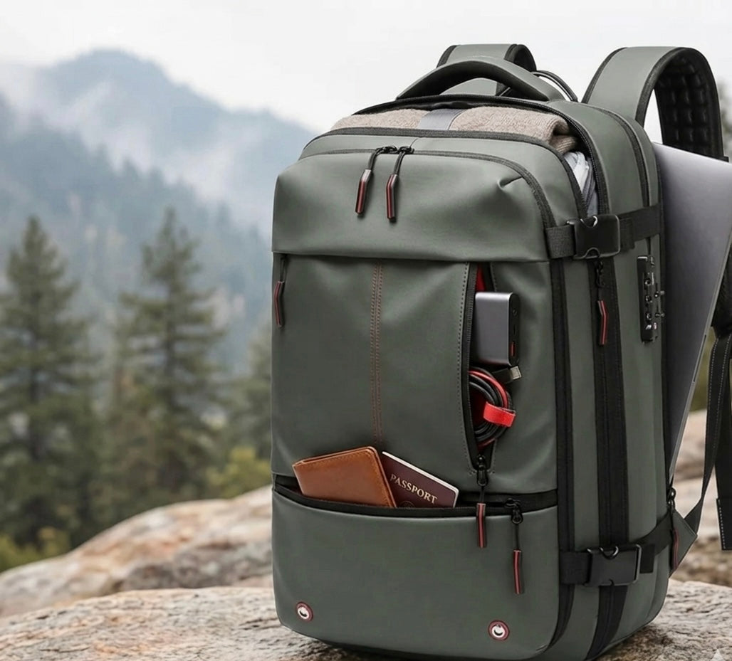 VoyageX™ Explorer Backpack